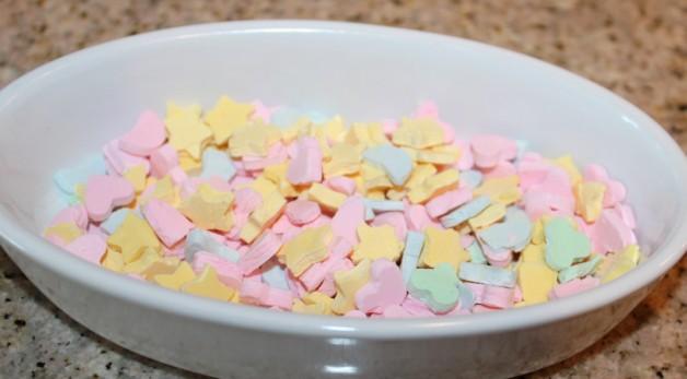 Homemade Lucky Charms